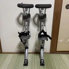 2026年最新】ジャンピングスティルトの人気アイテム - メルカリ