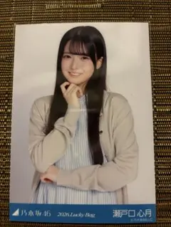 2026年最新】乃木坂 生写真 瀬戸口の人気アイテム - メルカリ