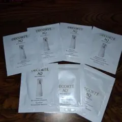 2026年最新】コスメデコルテAQミリオリティサンプルセットの人気