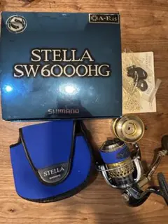 2026年最新】ステラsw 4000hgの人気アイテム - メルカリ