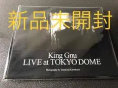 2026年最新】kinggnu 写真集の人気アイテム - メルカリ