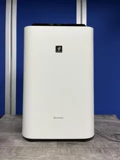 2026年最新】sharp 加湿空気清浄機 kc-g50-wの人気アイテム - メルカリ