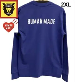 2026年最新】HUMAN MADE Graphic L/S T-Shirt の人気アイテム - メルカリ