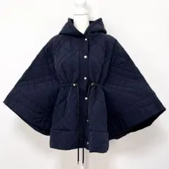 2026年最新】キルティングポンチョ dolceの人気アイテム - メルカリ