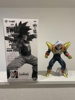 2026年最新】smsp バイバイ悟空 bの人気アイテム - メルカリ