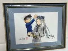 2026年最新】青山剛昌サインの人気アイテム - メルカリ