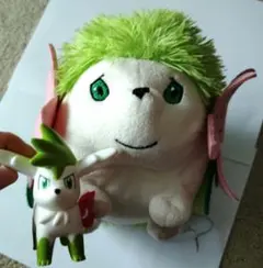 2026年最新】シェイミ スカイフォルム ぬいぐるみの人気アイテム