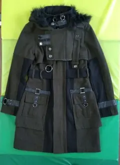 2026年最新】セックスポットリベンジ コートの人気アイテム - メルカリ