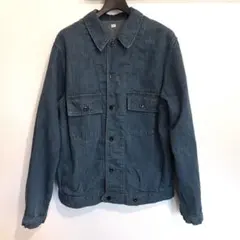 2026年最新】OUTIL Gジャン・デニムジャケットの人気アイテム - メルカリ