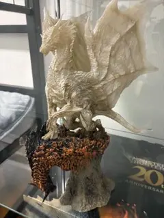 2026年最新】クシャルダオラ 脱皮の人気アイテム - メルカリ