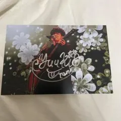 2026年最新】Tani Yuuki サインの人気アイテム - メルカリ