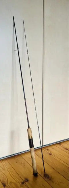 2026年最新】ホワイトウルフ 62ULの人気アイテム - メルカリ