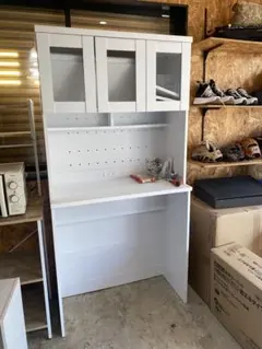 2026年最新】LOWYA ロウヤ 食器棚の人気アイテム - メルカリ