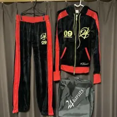 2026年最新】24karats ベロア セットアップの人気アイテム - メルカリ