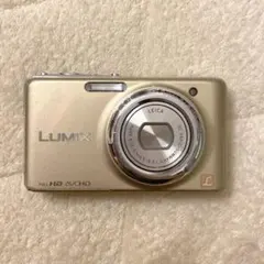 2026年最新】lumix dmc-fx77の人気アイテム - メルカリ