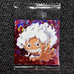 2026年最新】ルフィ ギア5 シールの人気アイテム - メルカリ