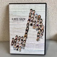 2026年最新】小田和正 LIFE-SIZE 2008の人気アイテム - メルカリ