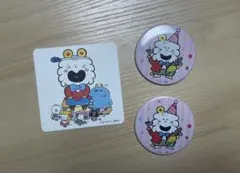 2026年最新】ころわん 缶バッジの人気アイテム - メルカリ