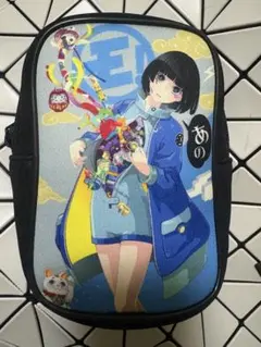 2026年最新】ゆるめるモ カラビナ付きポーチの人気アイテム - メルカリ