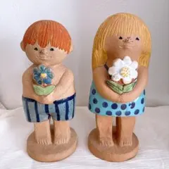 2026年最新】リサラーソン アダムとイブの人気アイテム - メルカリ