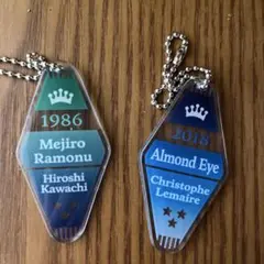 2026年最新】3冠馬の人気アイテム - メルカリ