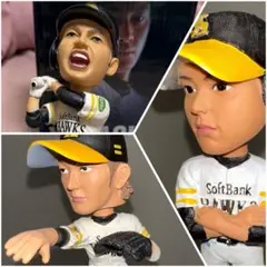 2026年最新】阪神 ボブルヘッド 岡田の人気アイテム - メルカリ