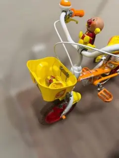 2026年最新】アンパンマン 自転車 補助輪の人気アイテム - メルカリ