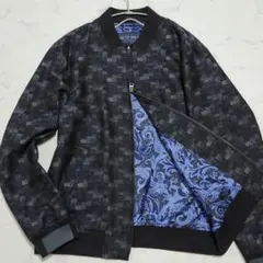 2026年最新】エトロ ブルゾンの人気アイテム - メルカリ