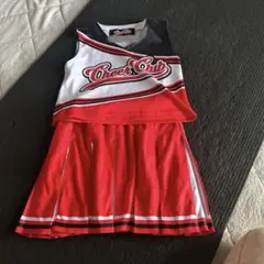 2026年最新】チアクラブ ユニフォームの人気アイテム - メルカリ