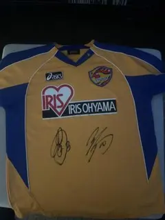 2026年最新】ベガルタ仙台選手サインの人気アイテム - メルカリ