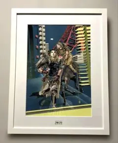 2026年最新】ジョジョの奇妙な冒険 複製原画の人気アイテム - メルカリ