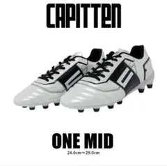 2026年最新】capitten スパイクの人気アイテム - メルカリ