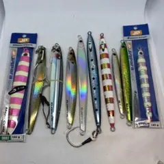 2026年最新】オフショアジギングの人気アイテム - メルカリ