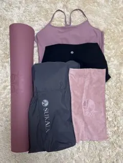 2026年最新】Lava ヨガマット リバーシブルの人気アイテム - メルカリ