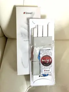 2026年最新】invel インヴェルの人気アイテム - メルカリ