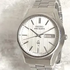 2026年最新】セイコー キングクォーツの人気アイテム - メルカリ