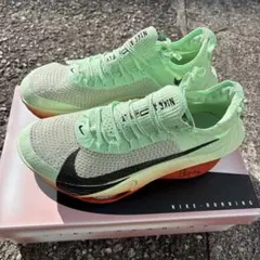 2026年最新】nIke AIR zoom alphafly 3の人気アイテム - メルカリ