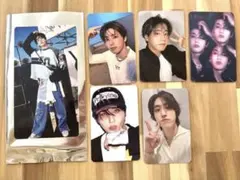 2026年最新】stray kids グッズ ハンの人気アイテム - メルカリ