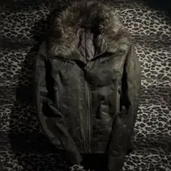 2026年最新】トルネードマート ファー ジャケットの人気アイテム