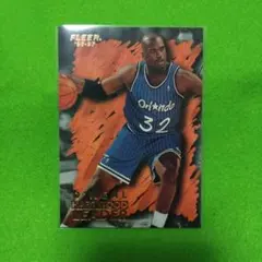 2026年最新】シャキール・オニール サインの人気アイテム - メルカリ