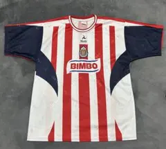 2026年最新】グアダラハラ ユニフォームの人気アイテム - メルカリ