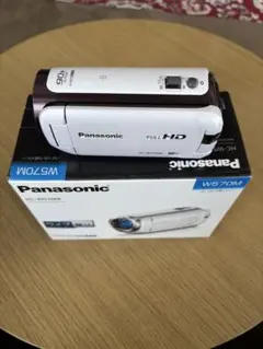 2026年最新】Panasonic HC-W570Mの人気アイテム - メルカリ