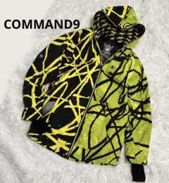 2026年最新】スノーボード COMMAND9の人気アイテム - メルカリ