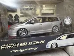 2026年最新】MUGEN 無限 オデッセイの人気アイテム - メルカリ