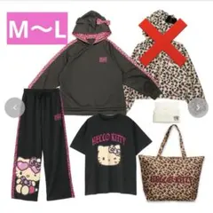 2026年最新】アベイル ハローキティ ハッピーバッグの人気アイテム