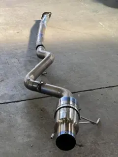 2026年最新】GVB マフラー 東名の人気アイテム - メルカリ