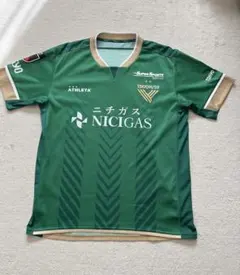 2026年最新】東京ヴェルディ ユニフォーム 2024の人気アイテム - メルカリ