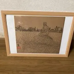 2026年最新】山下清 ペン画 色紙画の人気アイテム - メルカリ