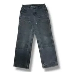 2026年最新】カーハート ダブルニー ブラック メキシコの人気アイテム