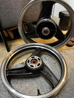 2026年最新】ZRX400ホイールの人気アイテム - メルカリ